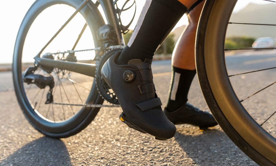 Vent Road Cycling Shoes